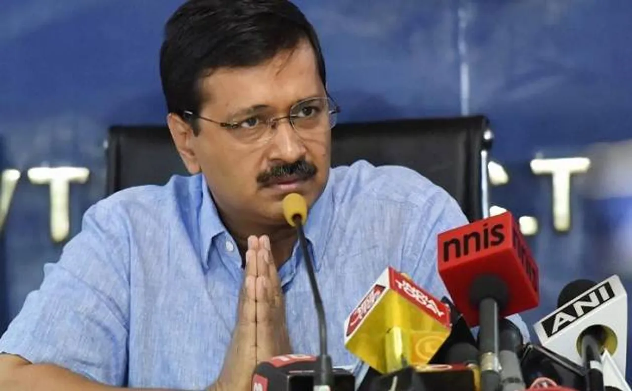 5-year-old raped inside classroom by peon, Delhi CM Kejriwal orders magisterial inquiry