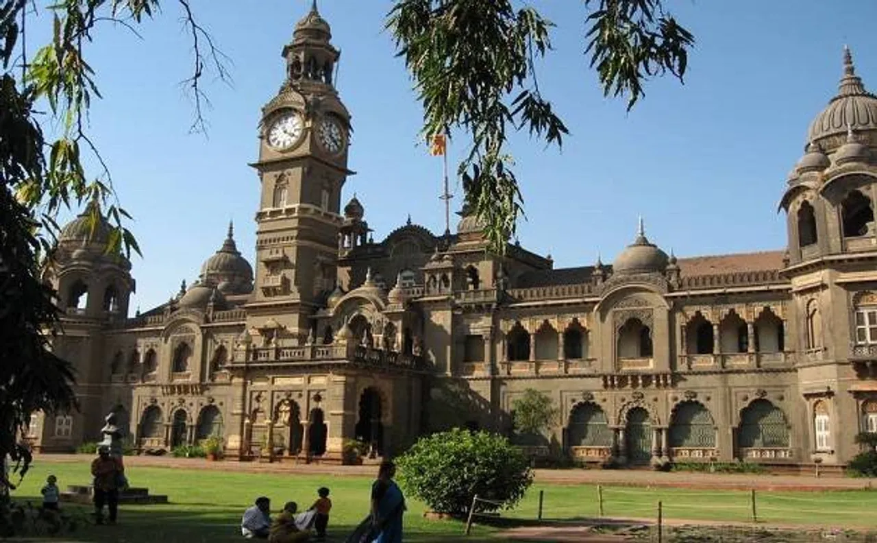 Mumbai University declares results of all April-May examinations