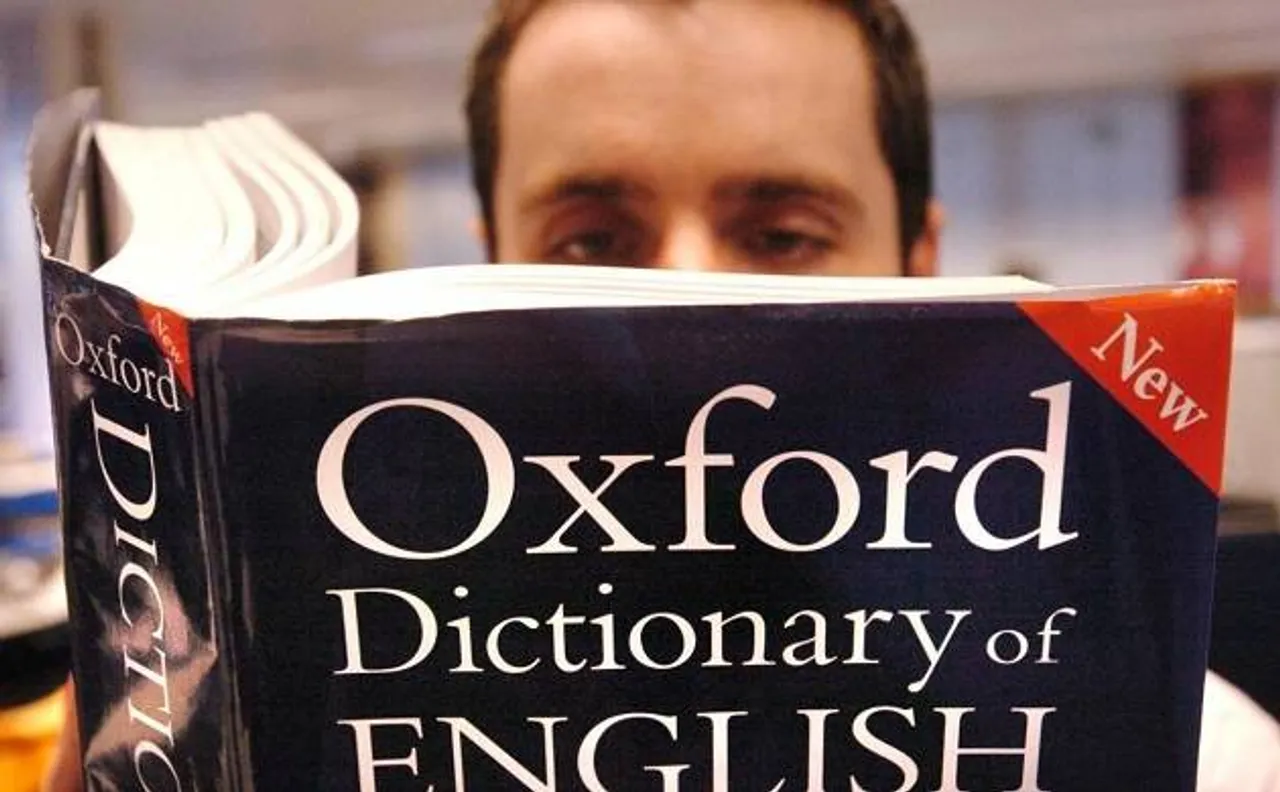 Anna, Abba, Achha! 70 Indian words mark their entry in the Oxford dictionary