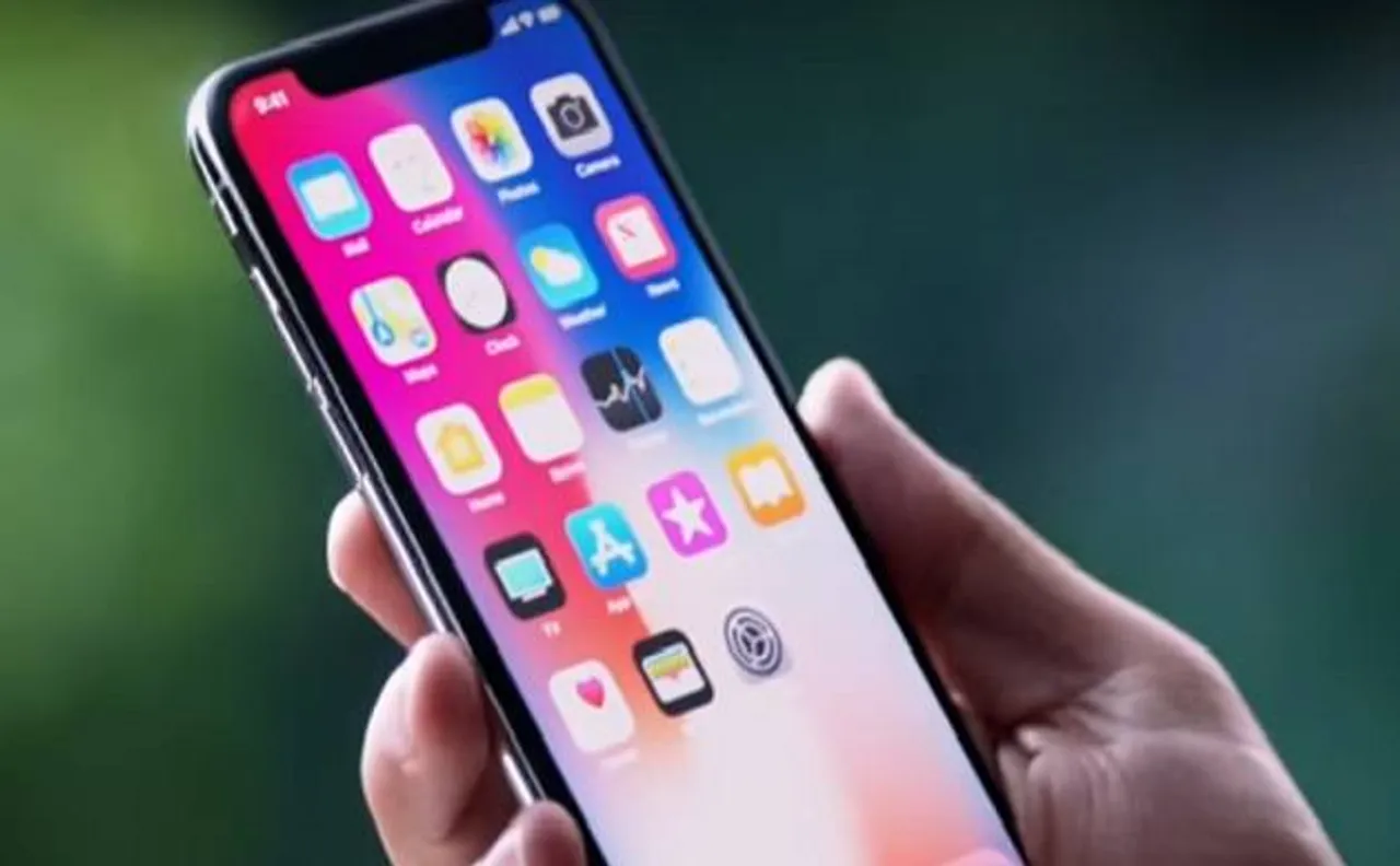 New iPhone brings face recognition to the masses