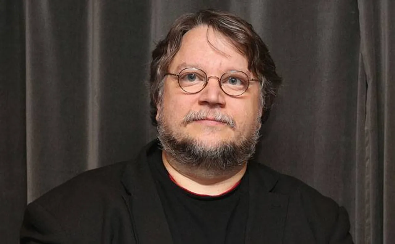 Guillermo del Toro regrets not helming Dark Universe