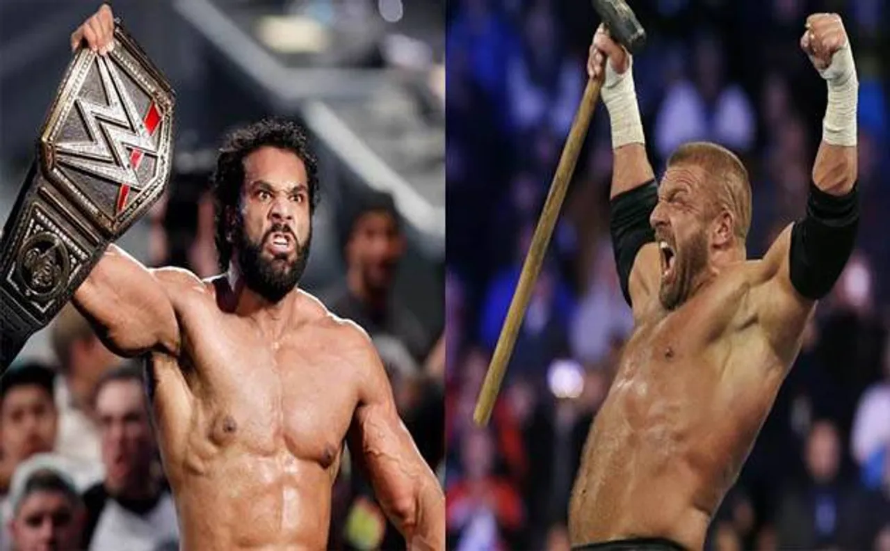 WWE Live India Tour: Jinder Mahal confident of winning against Triple H