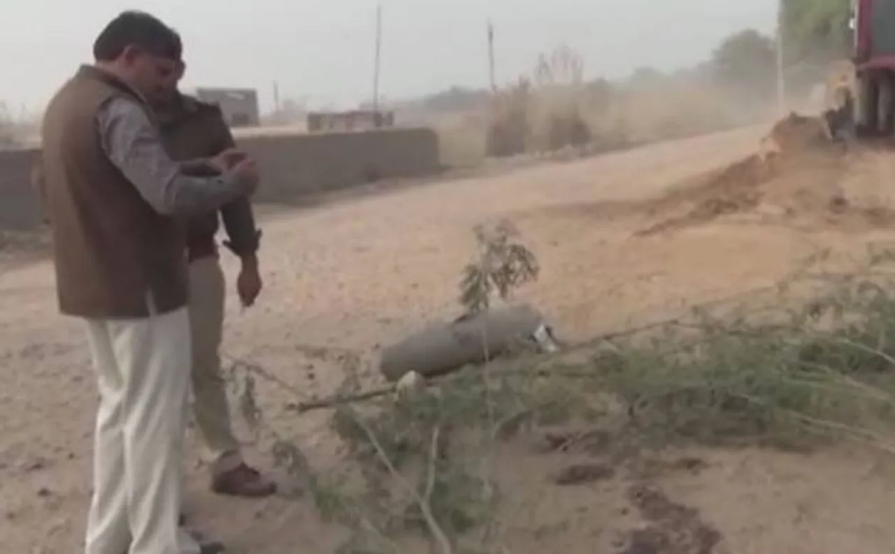 Journalist's body found in Haryana, SIT probe ordered