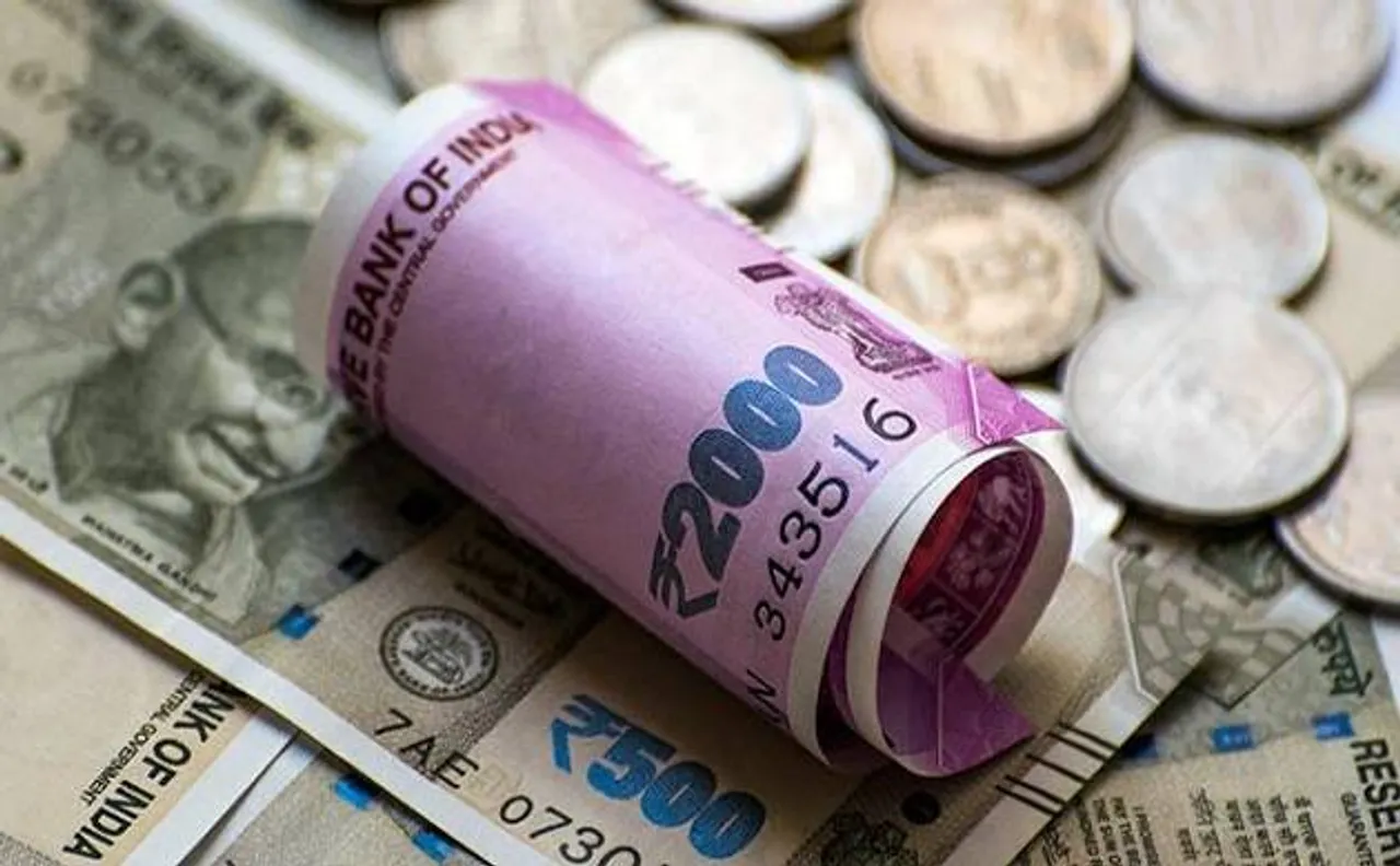 Government slashes interest rate on various small savings schemes by 0.2 percentage points
