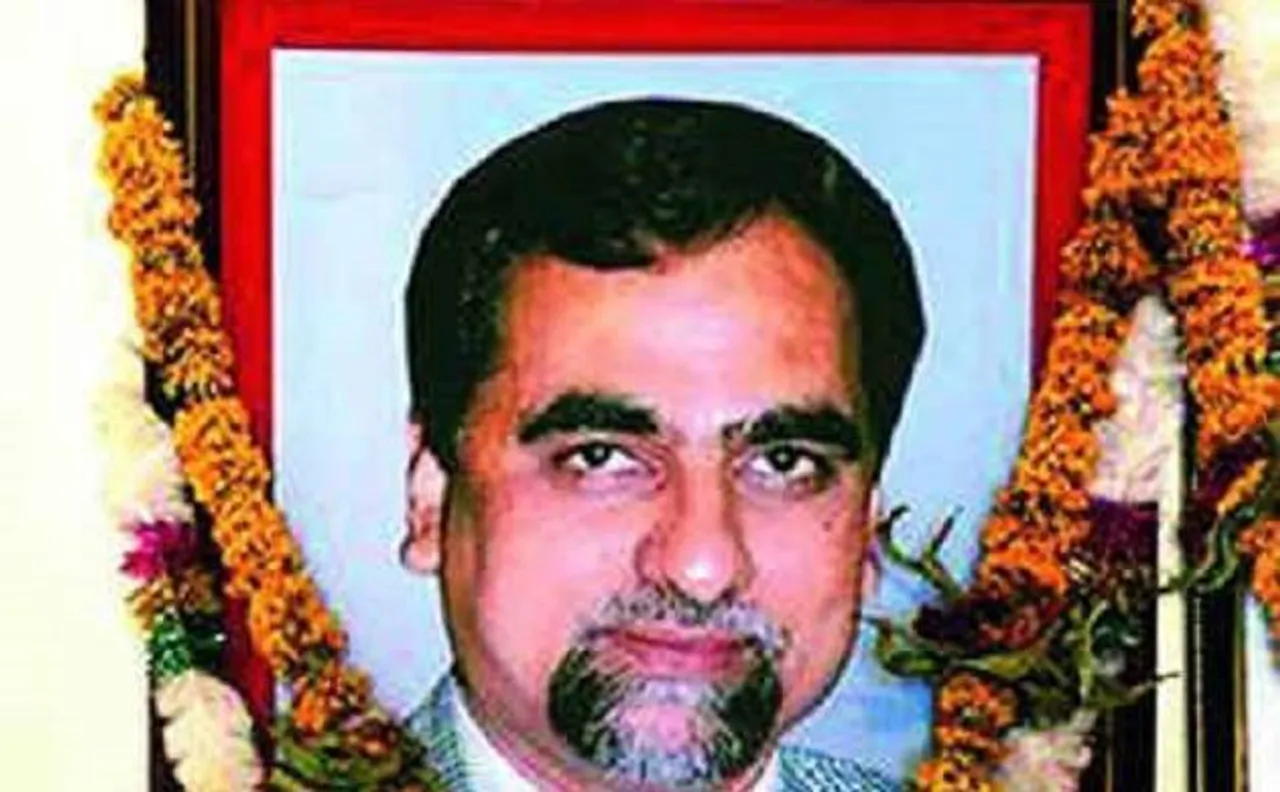 Judge Loya Death Case | Supreme Court transfers to itself two cases in Bombay High Court