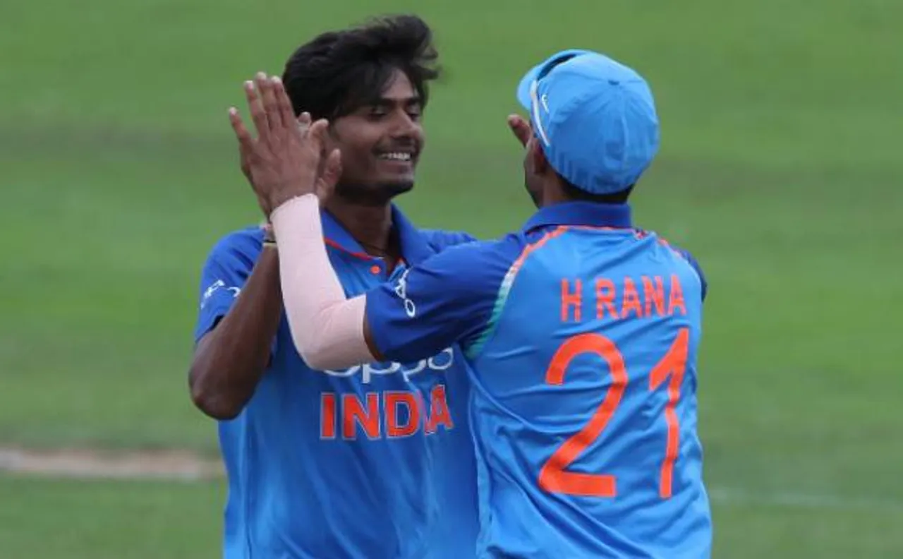BCCI to announce cash award for India's U-19 team for reaching the World Cup finals 