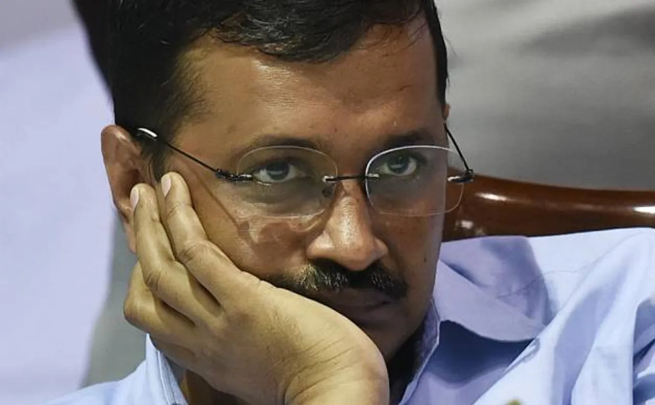 AAP govt to move SC seeking temporary ban on sealing drive in Delhi