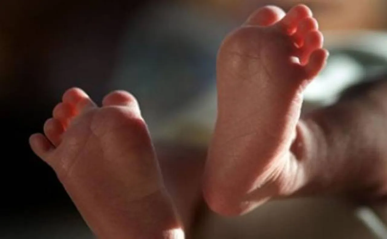 Delhi Shame ! 8-month-old baby raped by cousin undergoes surgery, stable  
