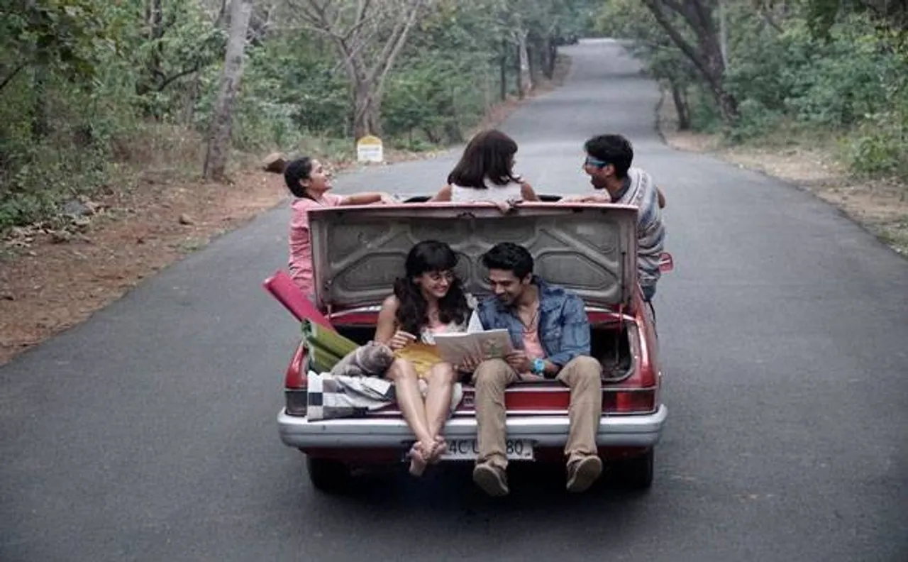 Dil Junglee not to CLASH with Aiyaary; Taapsee Pannu-Saqib Saleem starrer to now release on THIS date