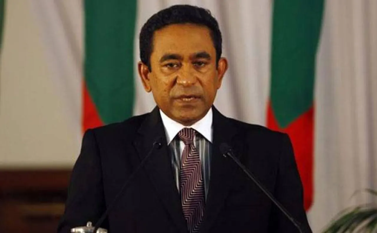 Emergency extended in Maldives by 30 days as key committee backs President Abdulla Yameen