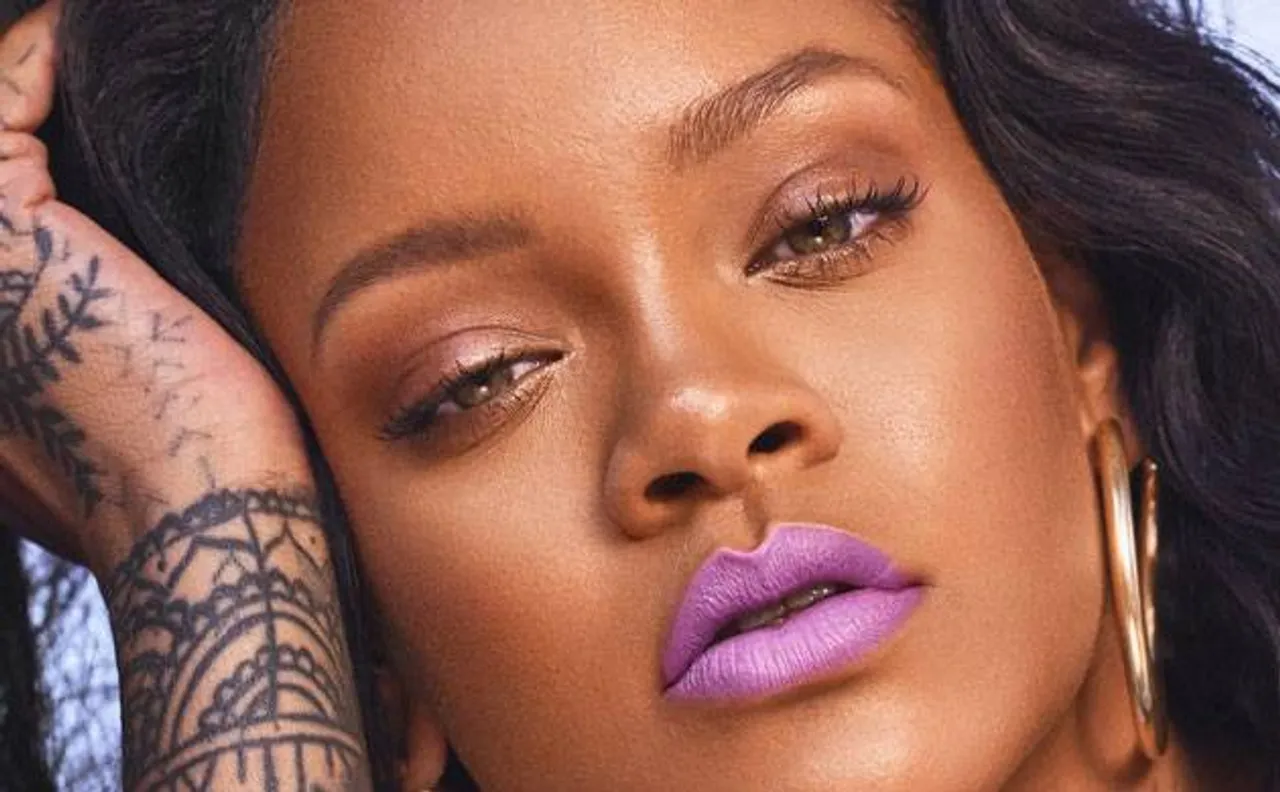 When Rihanna snubbed advances of Chris Rock