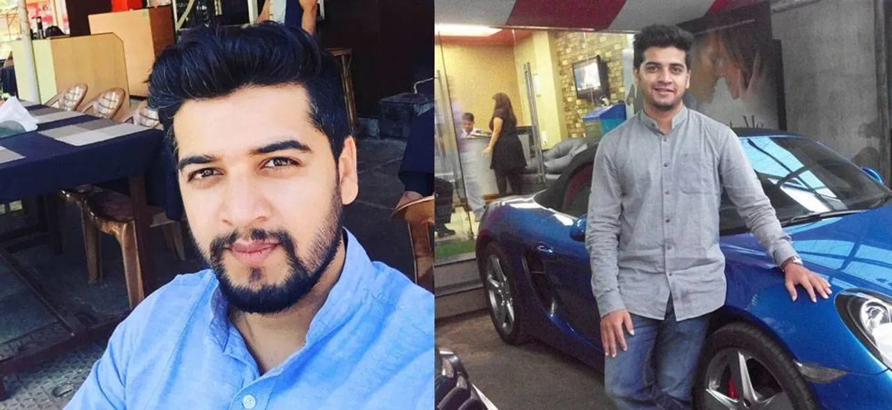 Karan Paranjape death: THIS was Dill Mill Gayye actor's last wish