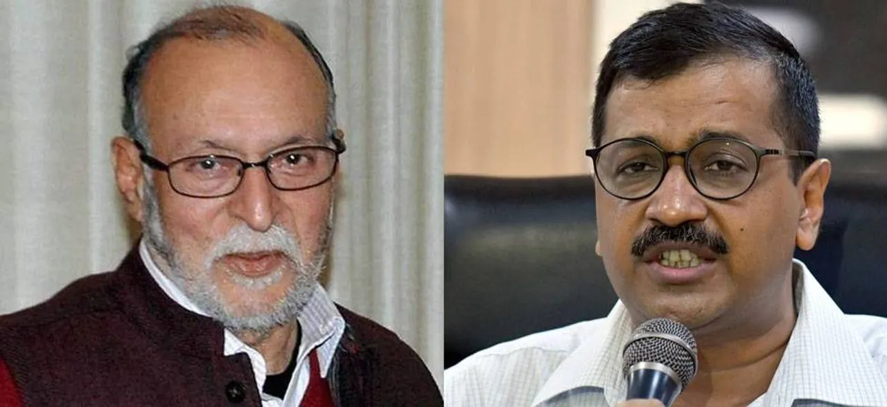 Who is Delhi boss- Arvind Kejriwal or L-G Anil Baijal? Crucial Supreme Court verdict today
