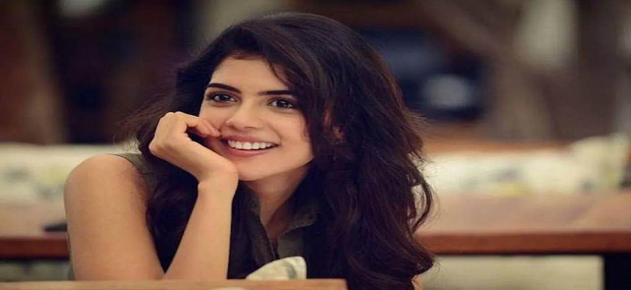 I thought I belonged behind the camera, says Kalyani Priyadarshan