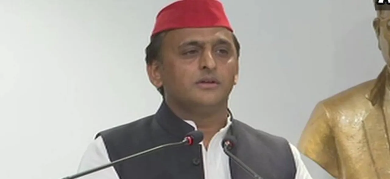 Akhilesh Yadav claims 'severe' social media abuse, says no action was taken despite complaint