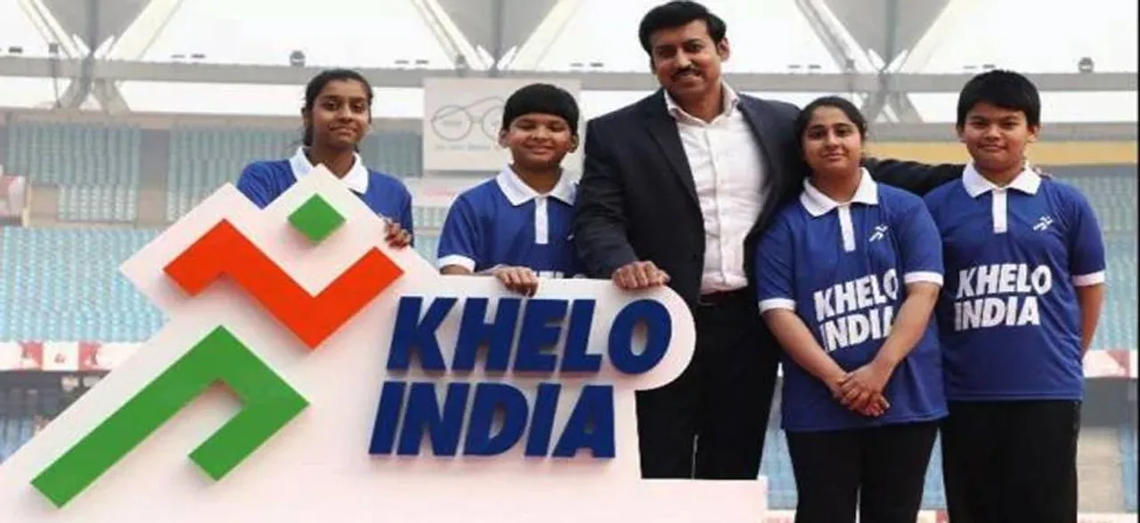 Sports Authority of India selects 734 athletes for Khelo India scholarship