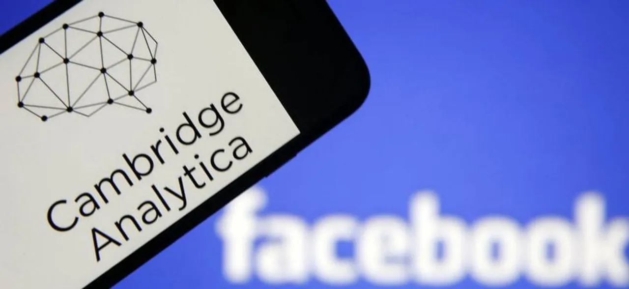 CBI to probe Cambridge Analytica data breach case: Centre tells Parliament