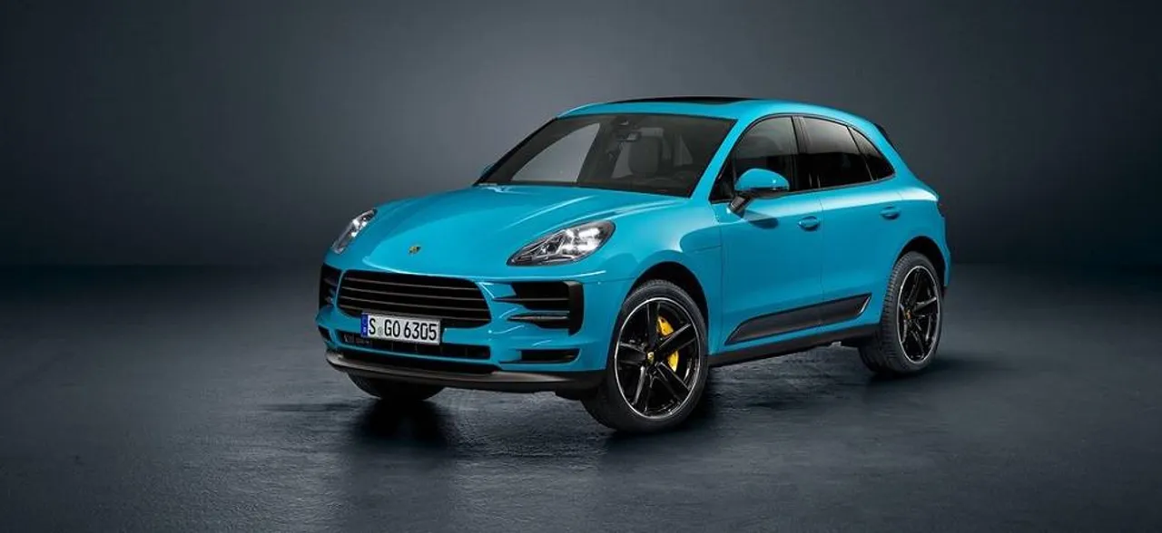 Porsche to launch Macan in India this year; know specs and more