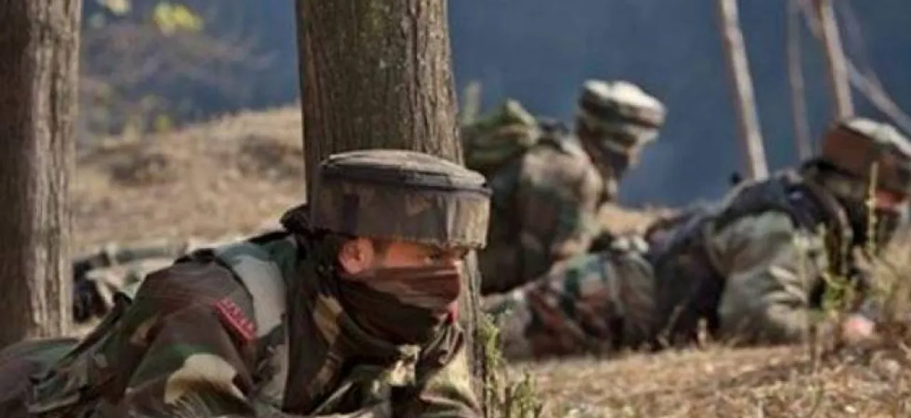 69 terrorists infiltrated into Jammu and Kashmir this year