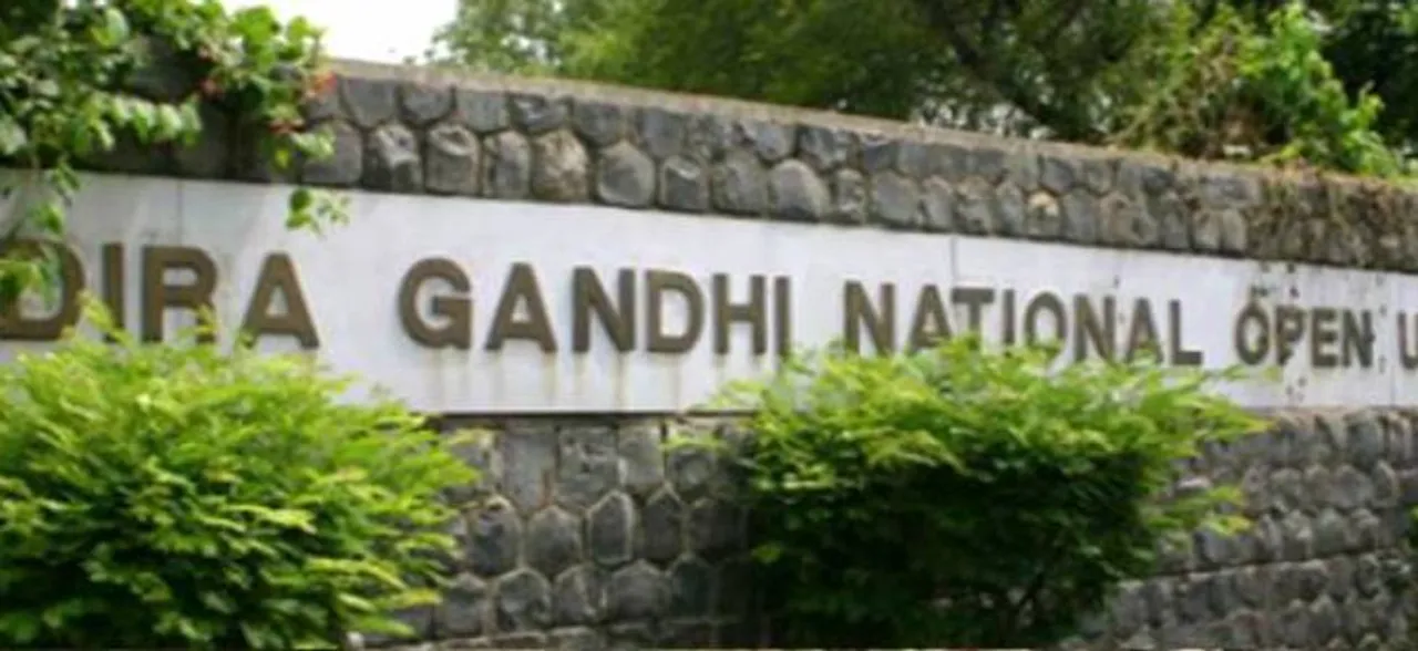 IGNOU June term end examination results declared @ ignou.ac.in; check details