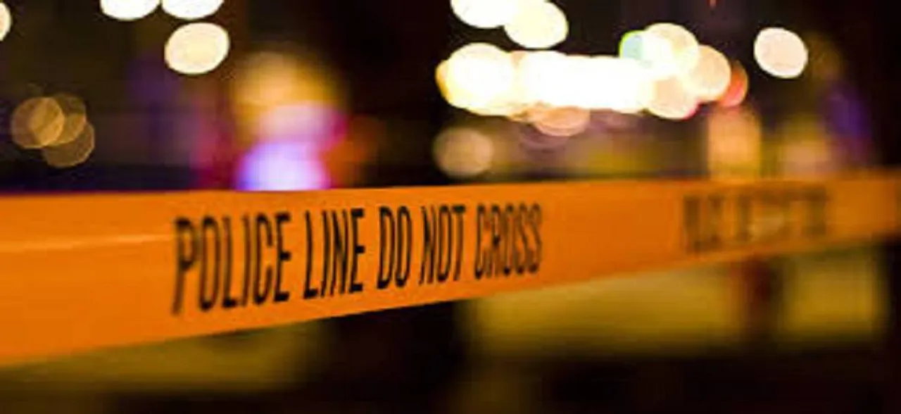 Four killed in shooting in Canadian town: police