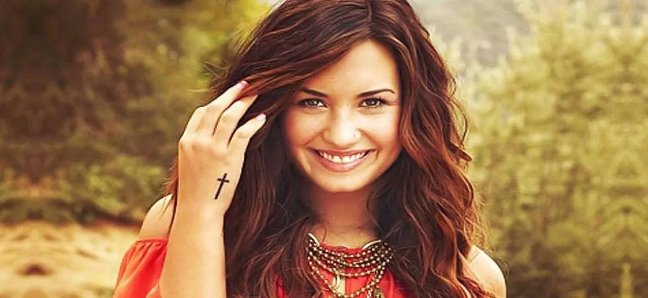 Demi Lovato cancels rest of her world tour