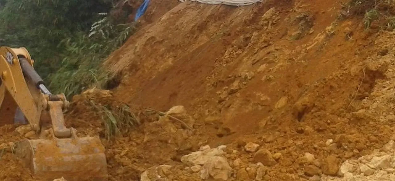 Uttarakhand: Seven members of family buried alive in landslide in Tehri 