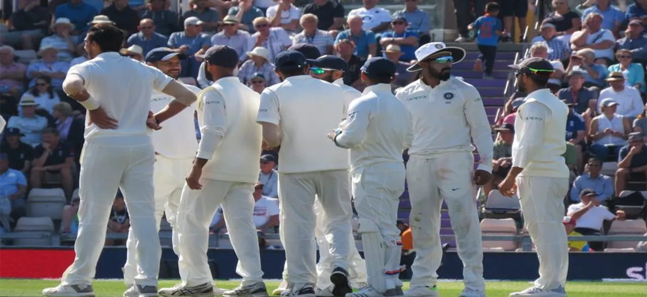 England vs India, 4th Test: 5 talking points from Day 3 of Southampton Test