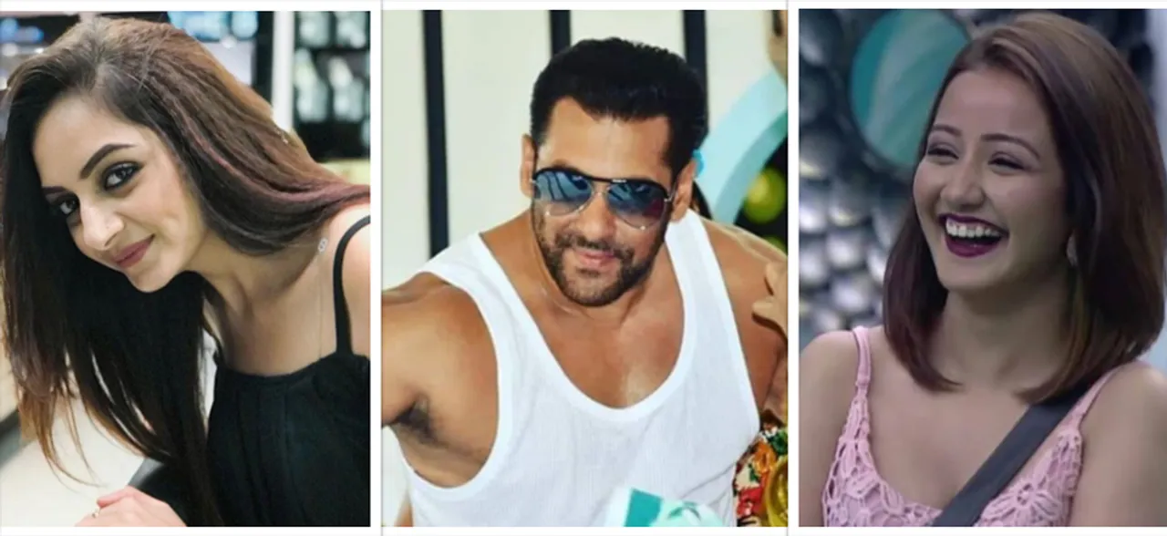 Bigg Boss 12: Commoners you'll see in the Bigg Boss house tonight!