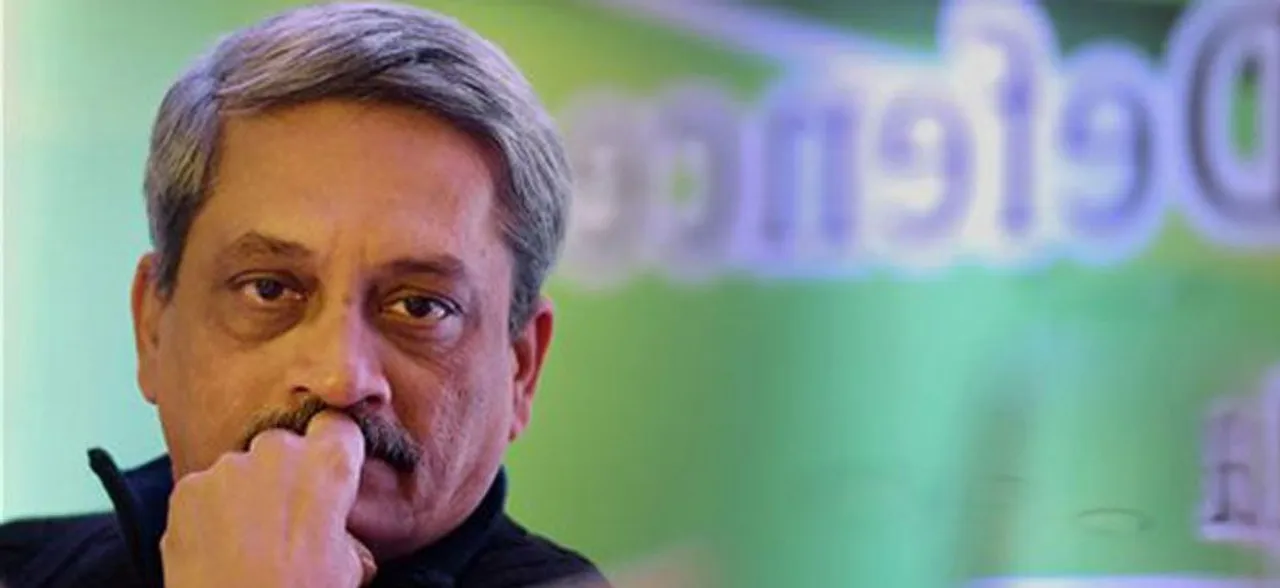 Manohar Parrikar in hospital, Congress stakes claim to form government in Goa