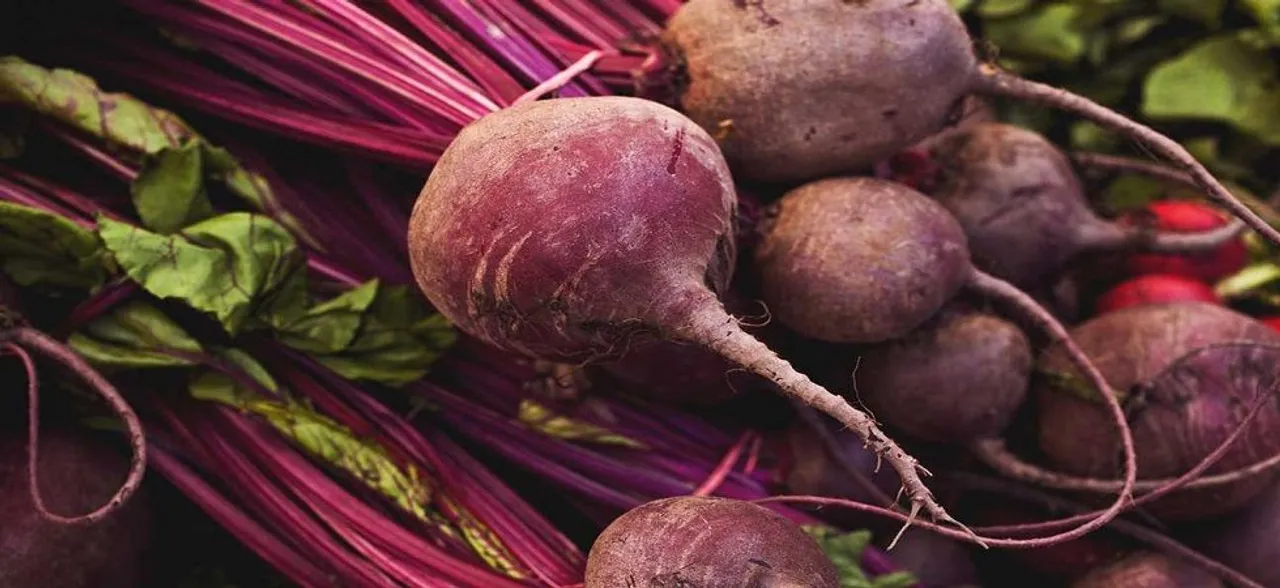 Beetroot DIYâ€™s you should add to your beauty routine