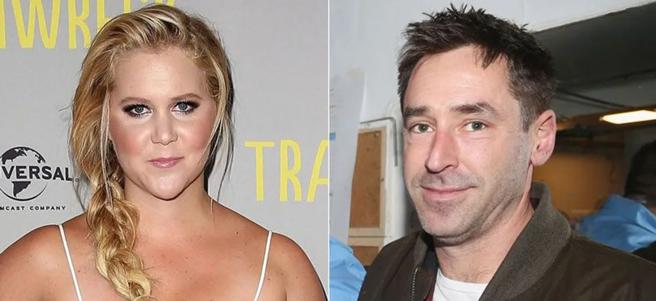 Amy Schumer and Chris Fischer announced their pregnancy in the funniest way ever!