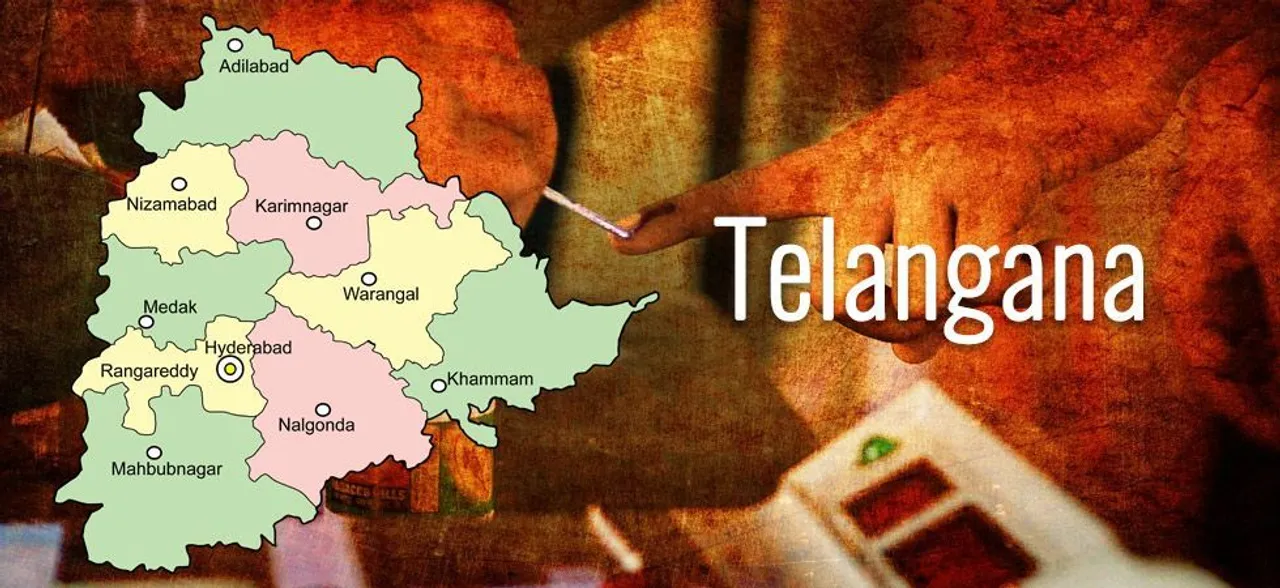 Telangana Assembly Elections: Nominations to be filed between November 12 and 19