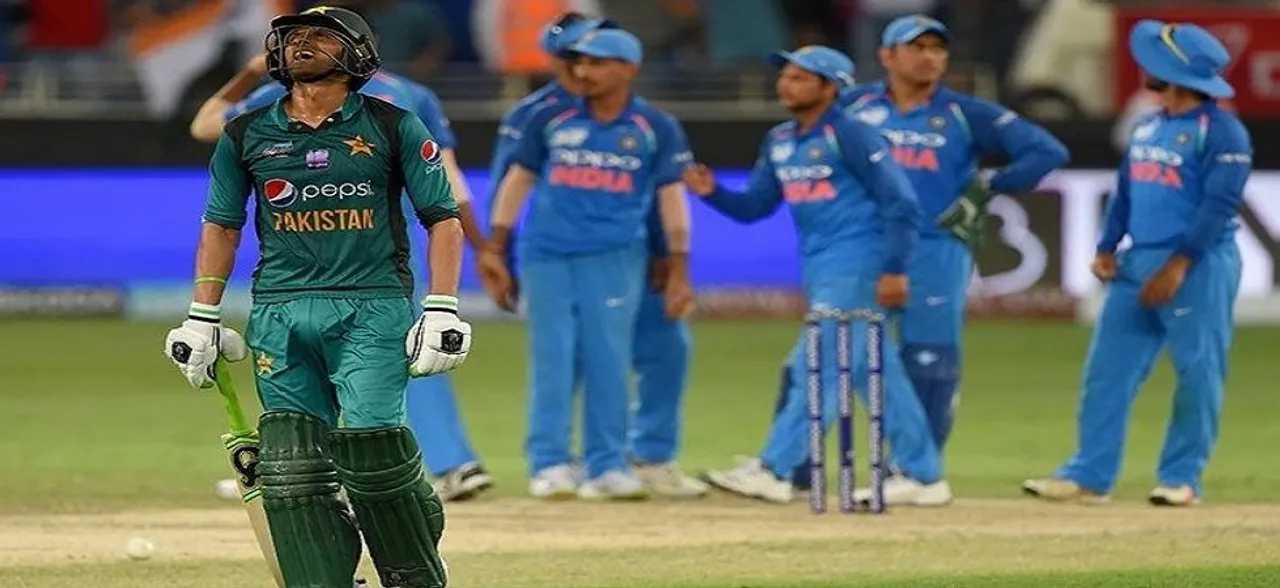 ICC rejects Pakistan Cricket Boardâ€™s compensation claim against India over bilateral series issue