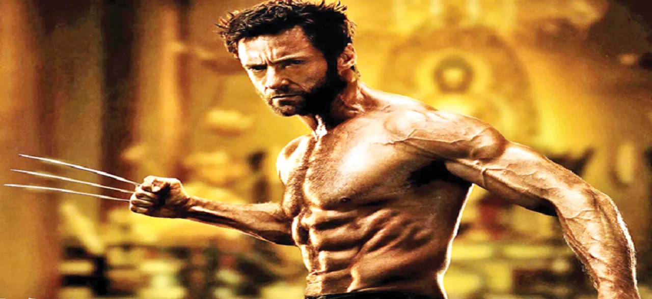 Hugh Jackman says Wolverine will be back again soon