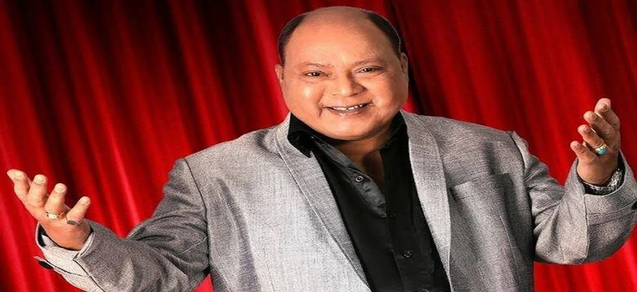 Mohammad Aziz: The voice behind Amitabh Bachchan, Govinda, Rishi Kapoor hit songs 