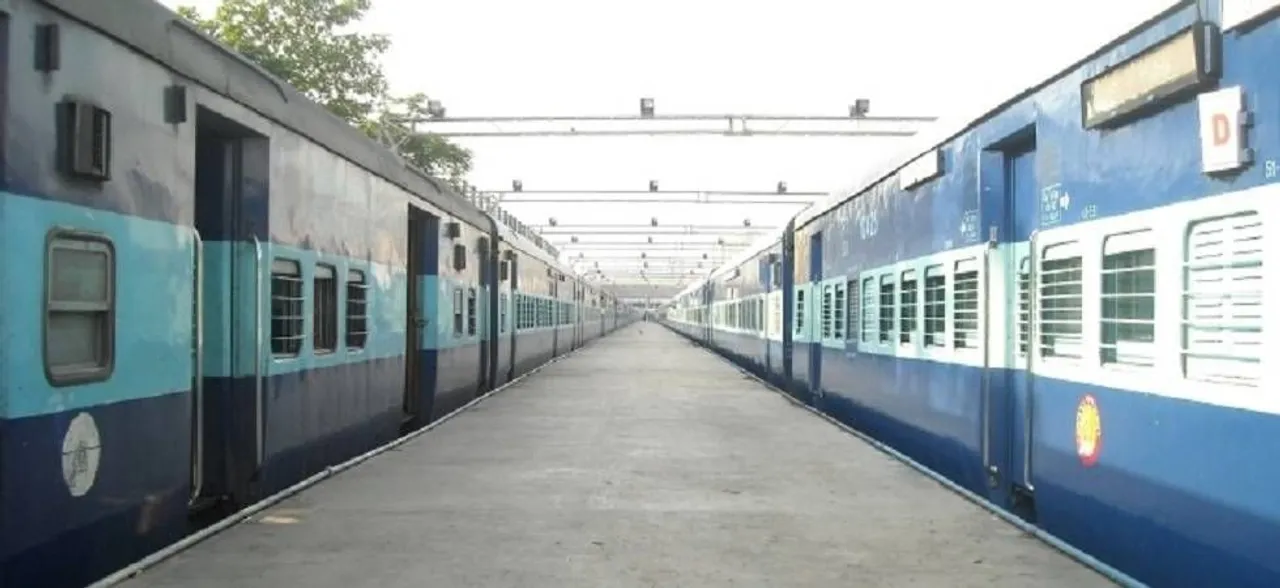 Railways announces Samanta Express  from April 2019 to mark Ambedkar's 128th birth anniversary