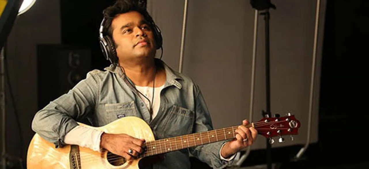 Criticism is the reason why I'm alive in the industry: AR Rahman