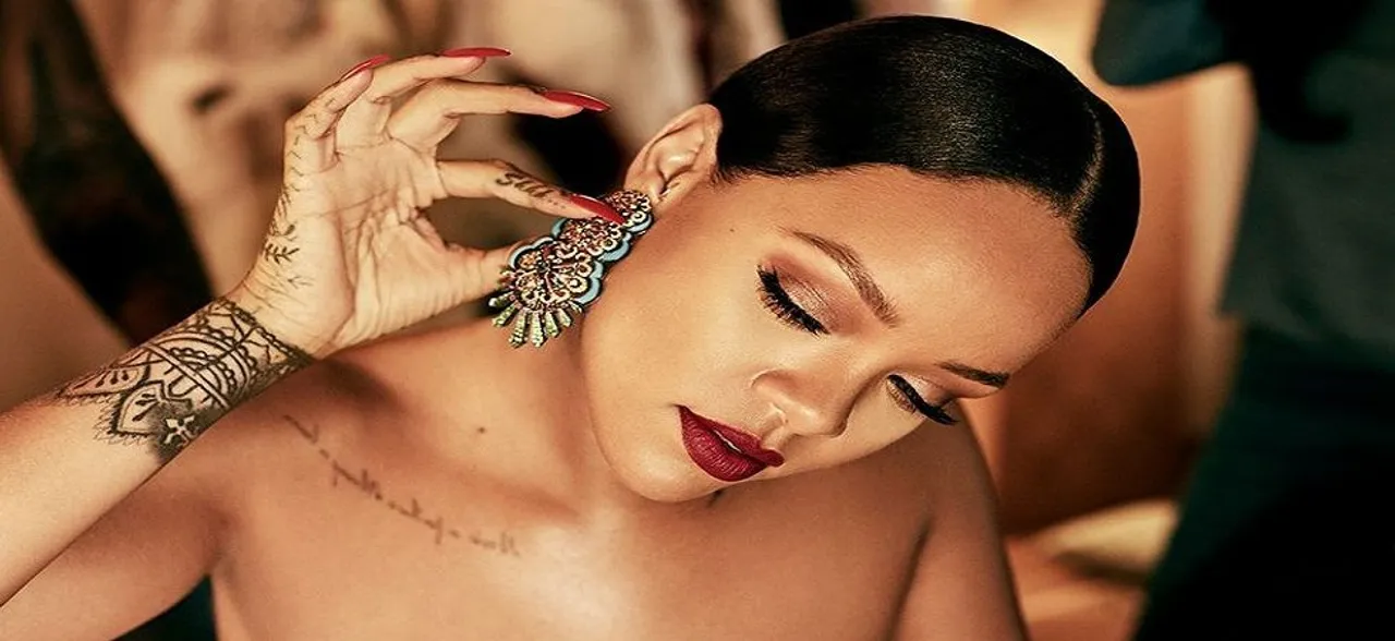 It's Confirmed! Rihannaâ€™s new album to be out in 2019 after 3 years!