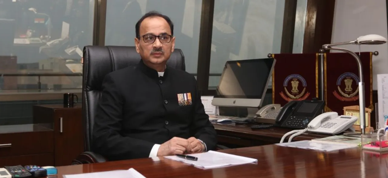 Back from exile: CBI boss Alok Verma resumes office with limited powers after Supreme Courtâ€™s landmark ruling 