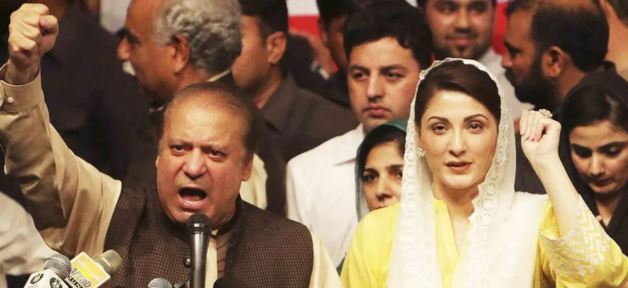 Authorities not letting doctors examine Nawaz Sharif, claims daughter