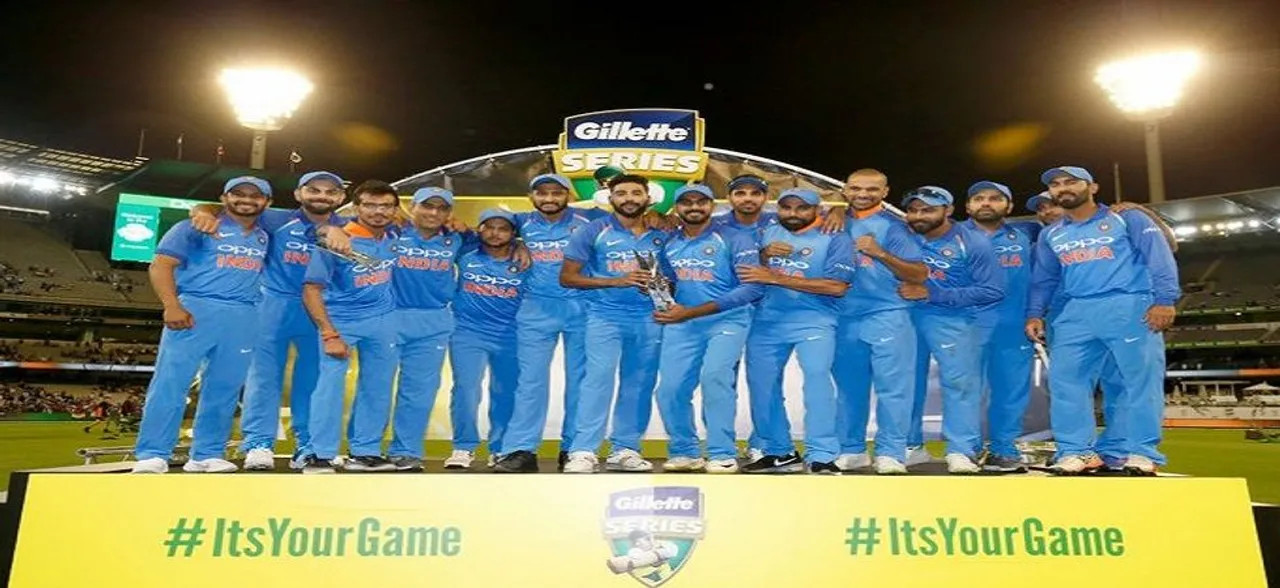 How have India fared in ODI series in New Zealand? The answer is a sorry one
