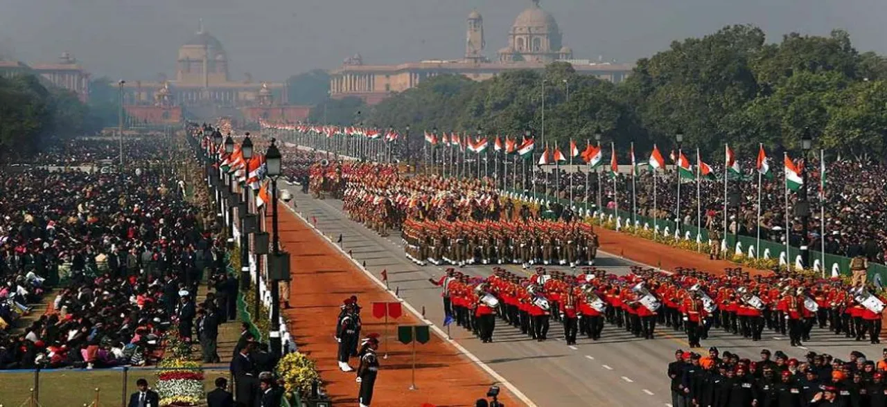 Republic Day celebrations today: Additional security, commandos, anti-aircraft guns deployed