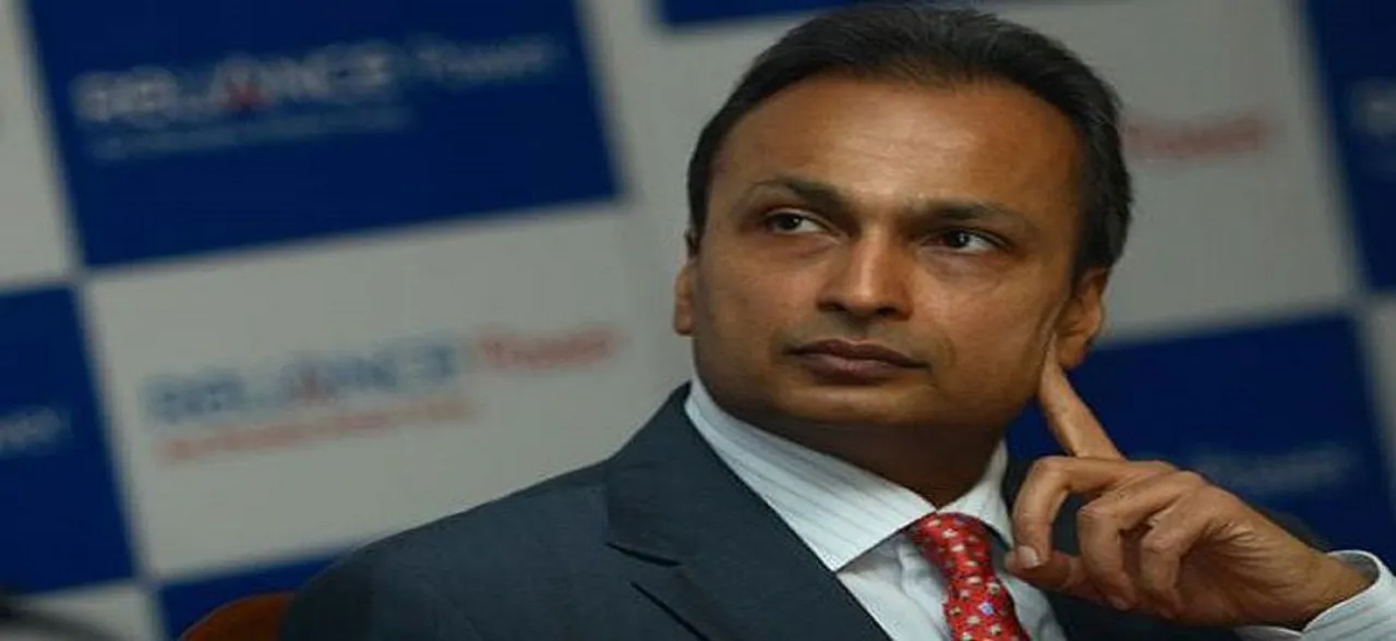 Anil Ambani's RCom to opt for insolvency resolution process after failure to repay debt