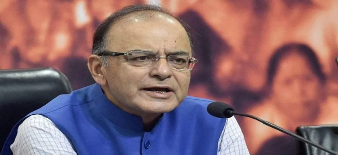 Arun Jaitley reacts to Mallya's extradition approval, says Modi govt clears one more step