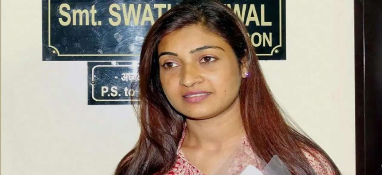 Arvind Kejriwal unfollowed me on Twitter, says AAP MLA Alka Lamba