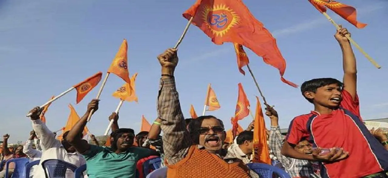 VHP decides to suspend Ram temple campaign till Lok Sabha elections conclude