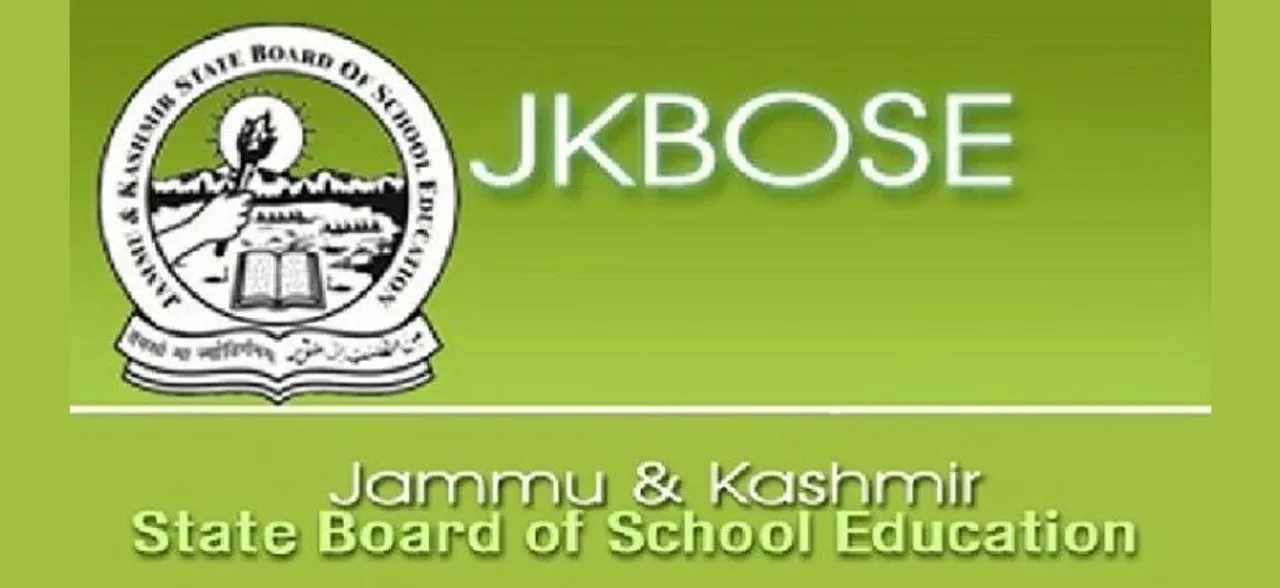 JKBOSE Date Sheet 2019 for SSE (Class 10th) Bi-Annual of Kashmir Division, check dates here