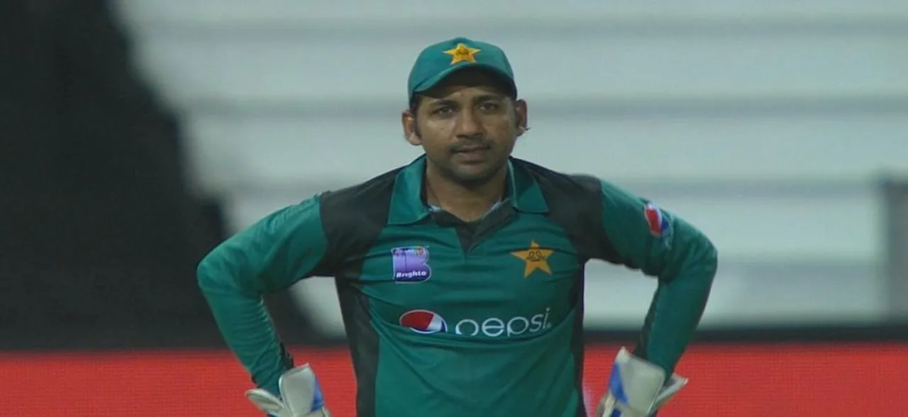 Disappointing to see cricket being targeted after Pulwama attack: Sarfaraz Ahmed