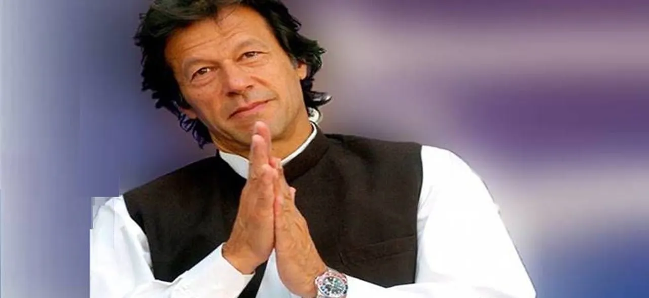 US hails Imran Khan for announcement on Wg Commander Abhinandan's return to India